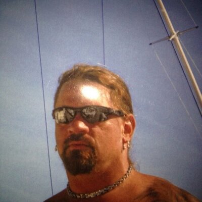 Profile Picture of George A Dent (@gnr102) on Twitter