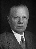 Profile Picture of Bert Lordon Wikipedia