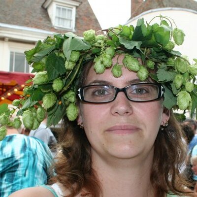 Profile Picture of Jo Bourne (@groovyowl) on Twitter