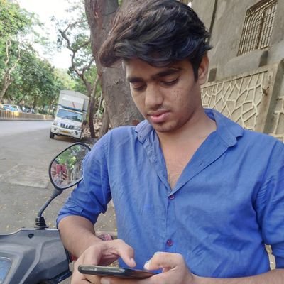 Profile Picture of Irshad Shaikh (@irshadshaikh682) on Twitter