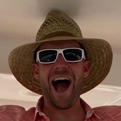 Profile Picture of Regan Smith (@ReganSmith) on Twitter