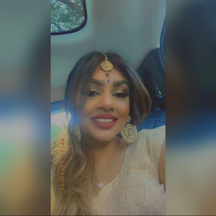 Profile Picture of Ashni Narayan (@ashni_narayan) on Tiktok