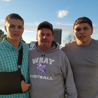 Profile Picture of Hal Smith (@hal.smith.378) on Facebook
