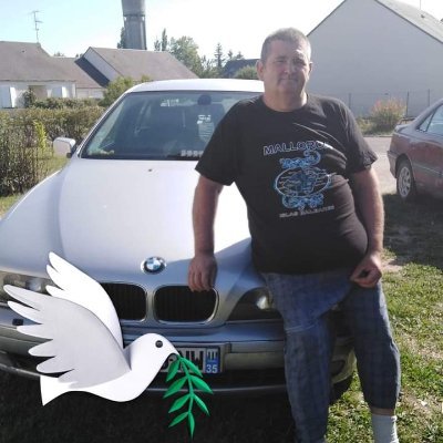 Profile Picture of Lemelin Jean Paul (@LemelinjeanPau1) on Twitter