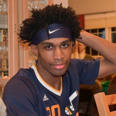 Profile Picture of Rap Game Ricky Rubio (@MauriceBurnett) on Twitter