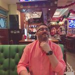 Profile Picture of Jaffer Al-Alawi (@jaffer.alalawi) on Instagram