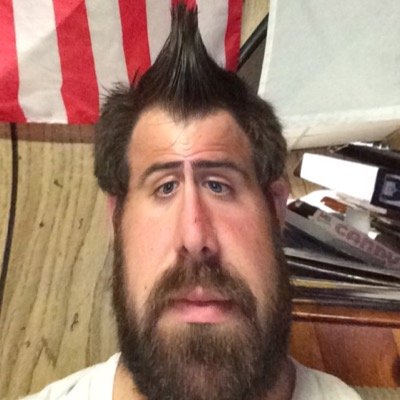 Profile Picture of Michael Van Glahn (@mike_vanglahn) on Twitter