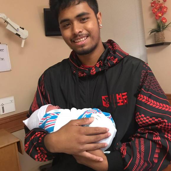 Profile Picture of Justin maleko Corpus (@justincorpus16) on Poshmark