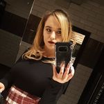 Profile Picture of Rebecca Brady☆ (@rebeccabrady96) on Instagram