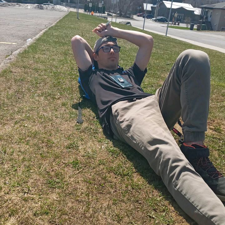 Profile Picture of Brandon Charbonneau 27 (@brandoncharbonneau27) on Tiktok