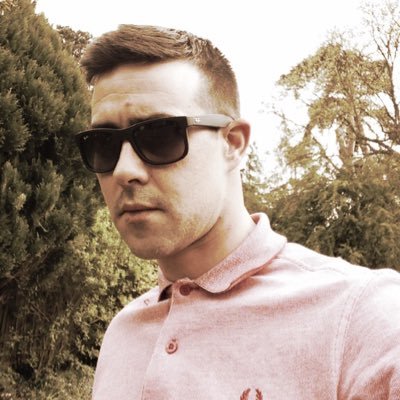 Profile Picture of Joseph Etheridge (@etheridge81) on Twitter