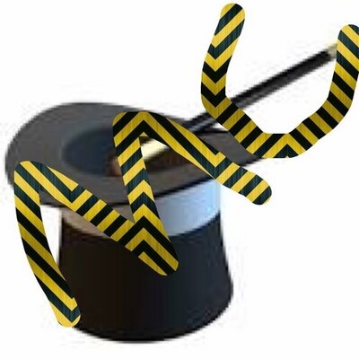Profile Picture of Josh Kamp (@asfMagicCentral) on Twitter