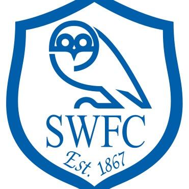 Profile Picture of Graham Booth (@gbswfc1867) on Twitter