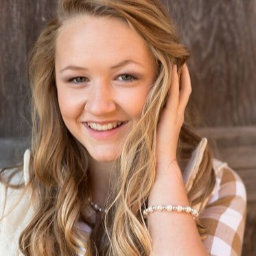 Profile Picture of Gillian Gibson (@gilliangibson_) on Twitter