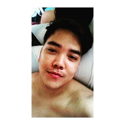 Profile Picture of Mark Andrew Albano (@MrAlBaeno) on Twitter