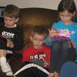 Profile Picture of Joy Burchette Martin (@burchettemartin) on Instagram