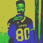 Profile Picture of joemontana15 (@joelhickman5) on Instagram