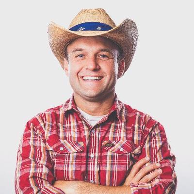 Profile Picture of Chet Garner (@ChetTripper) on Twitter