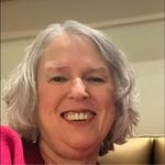 Profile Picture of Betty Wyatt Davenport (@nanatraveler74) on Instagram
