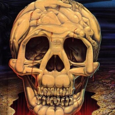 Profile Picture of Chris Carleton (@spyder71) on Twitter