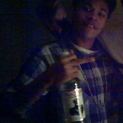 Profile Picture of James Demetri Johnso (@MetriJohnson) on Twitter