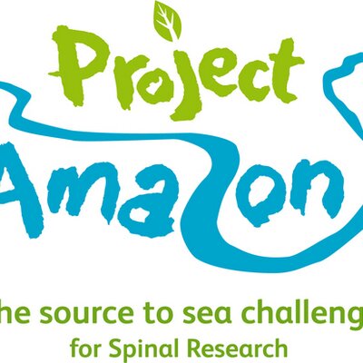 Profile Picture of John Haskell (@ProjectAmazonSP) on Twitter