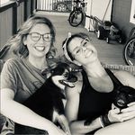 Profile Picture of Mary Peavy Gonzalez (@mskittyrenee) on Instagram