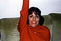 Profile Picture of Lisa Crystal Carveron Wikipedia