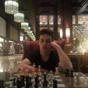 Profile Picture of David Yarema (@dyarema) on Pinterest