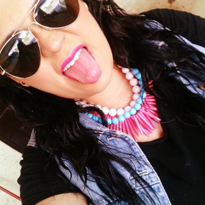 Profile Picture of Giselle Salas (@Gisellesalas2) on Twitter