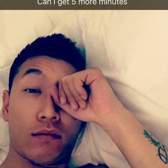 Profile Picture of Alexander Park (@chinky420) on Poshmark