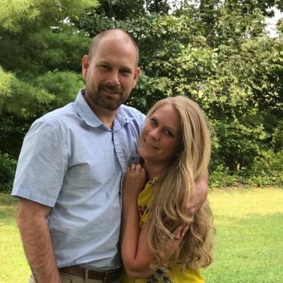 Profile Picture of Sabrina Schlabach (@schlabach1307) on Poshmark