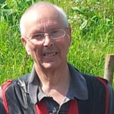 Profile Picture of Trevor Griffiths (@TrevorGriffith3) on Twitter