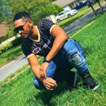 Profile Picture of Christopher Spencer-Burt (@_christopherspencer_) on Instagram