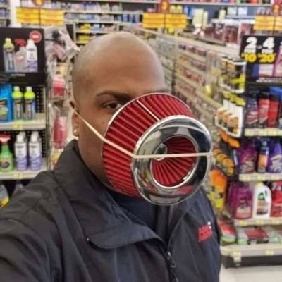 Profile Picture of System Of A Lockdown (@MohdNorAriffin) on Twitter