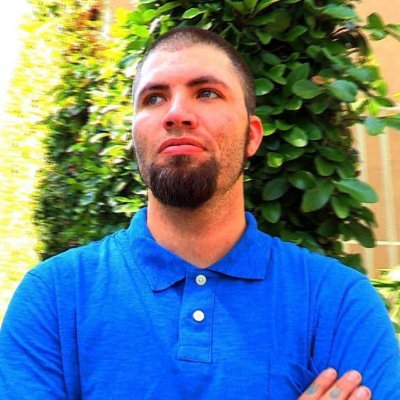 Profile Picture of YoursIsMine (@KevinMoritz17) on Twitter
