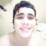 Profile Picture of RIchard Din (@richard_jordin) on Instagram