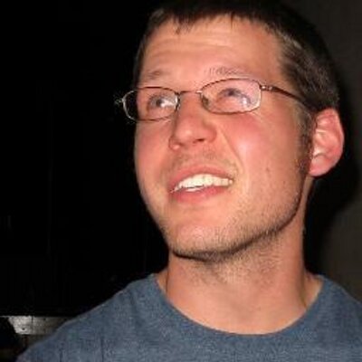 Profile Picture of David Bontrager (@dpbont) on Twitter