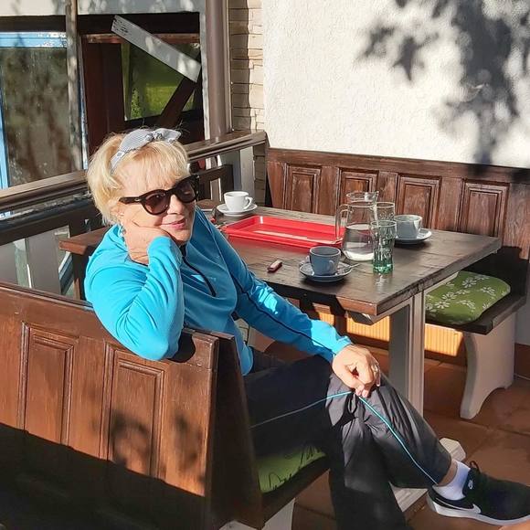 Profile Picture of Dinka Krstulovich (@dinkak) on Poshmark