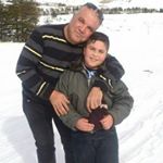 Profile Picture of Kelvin Jefferson (@christiana.inaboye.1) on Instagram