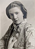Profile Picture of Sabiha Kasimation Wikipedia