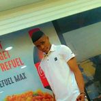 Profile Picture of Back To Sender Joseph (@Back-To-Sender-Joseph) on Facebook