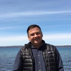 Profile Picture of Mark Milner (@markmilner4) on Tiktok