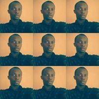 Profile Picture of Daniel Isong (@danielisong) on Pinterest