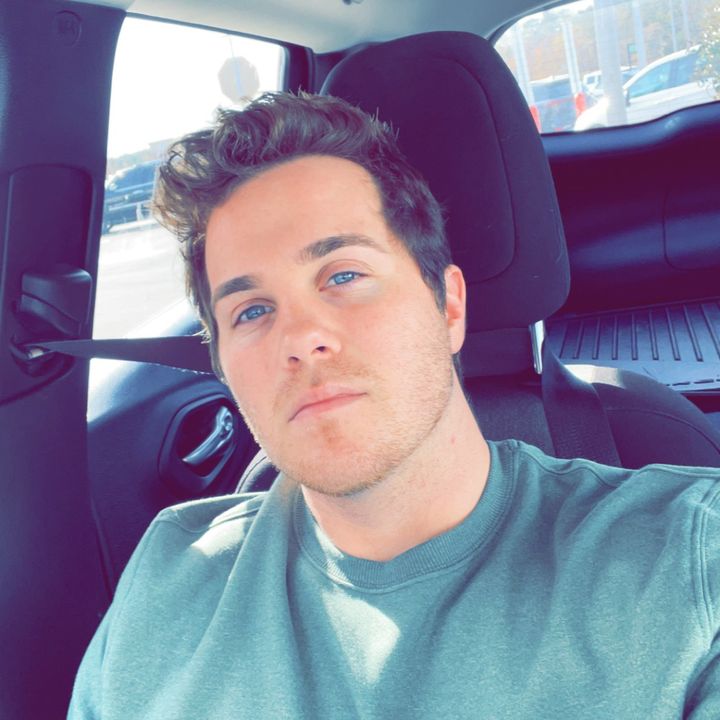 Profile Picture of Darren Reimer (@@darrenreimer) on Tiktok