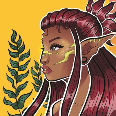 Profile Picture of Jenn 💫 Pansy Fields (@ThePansyFields) on Twitter