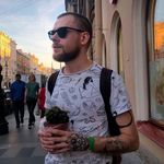 Profile Picture of Anton Kuznetsov (@chetoxs) on Instagram