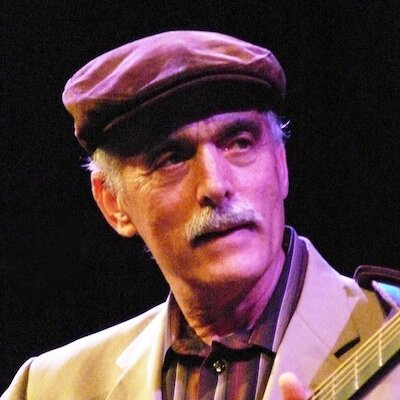 Profile Picture of Jim Kweskin (@JimKweskin) on Twitter