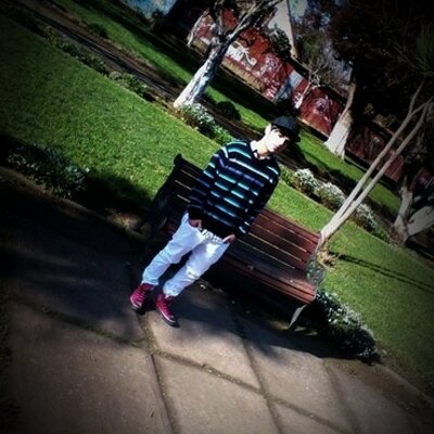 Profile Picture of Brian Ormeño (@@Brian_Orme) on Twitter
