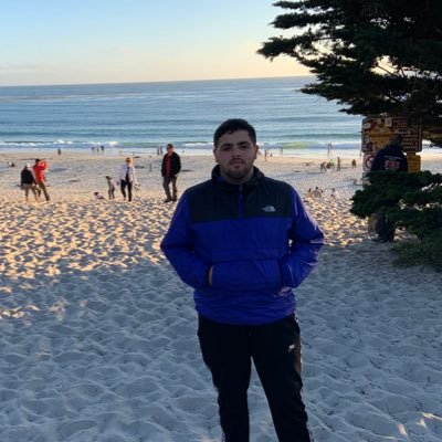 Profile Picture of Ahmad (@Qutami_Ahmad) on Twitter
